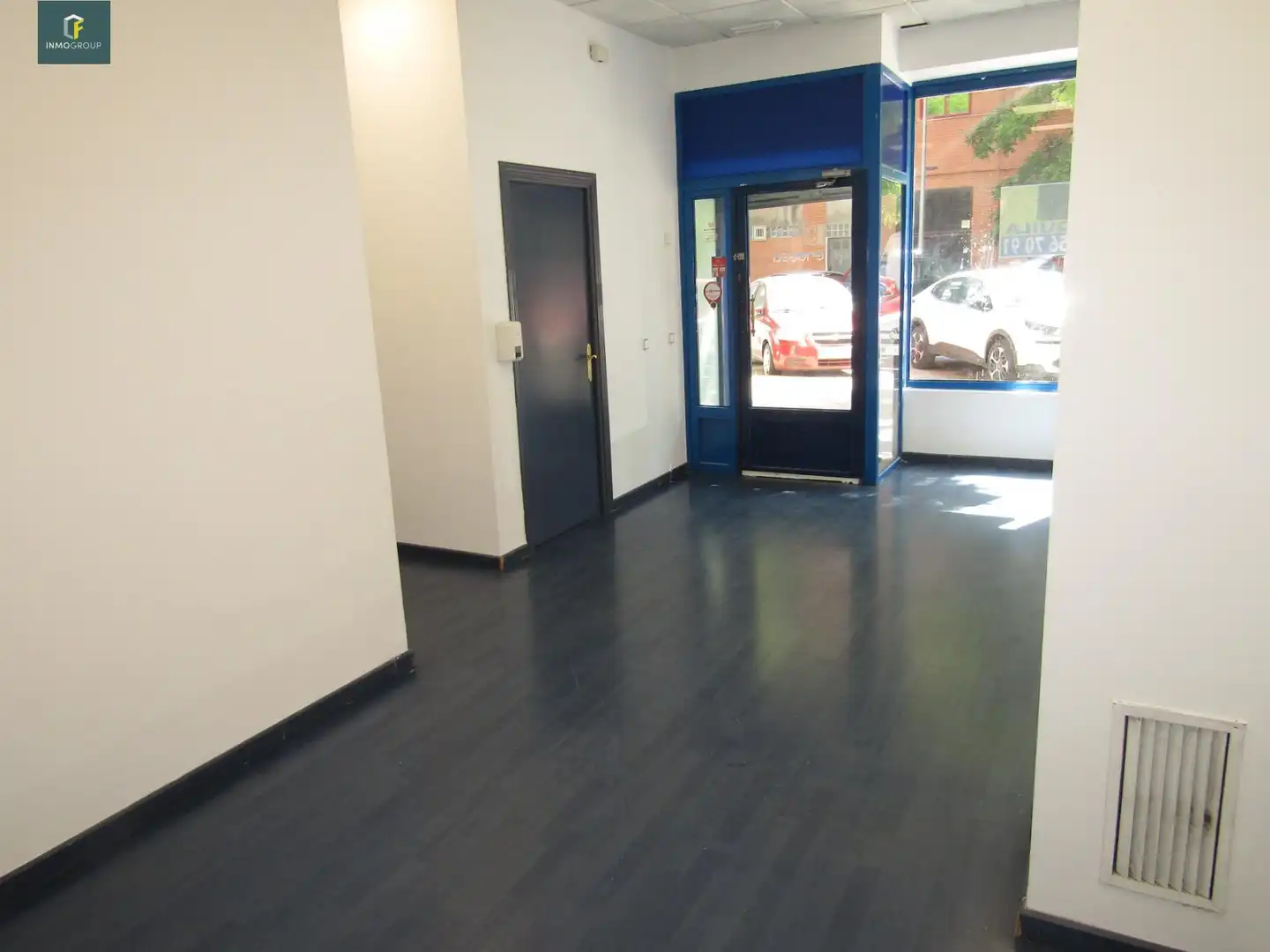 Commercial properties for rent in Torrejón de Ardoz