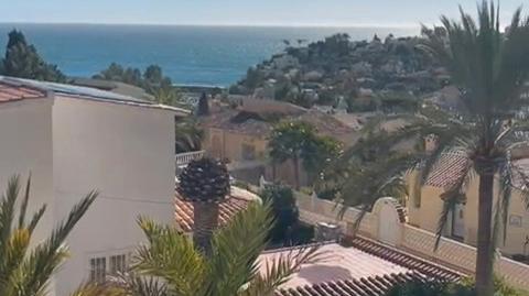 Foto 2 de Casa o xalet en venda a Urbanización Canuta, Canuta, Calpe / Calp