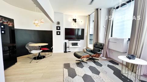 Foto 5 de Pis en venda a Calle Cabanes, 31, El Poble Sec - Parc de Montjuïc, Barcelona