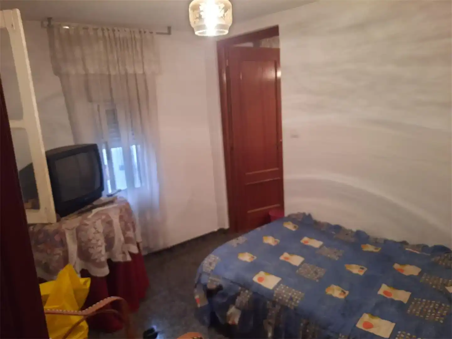 Habitación de Piso en venta en Montehermoso