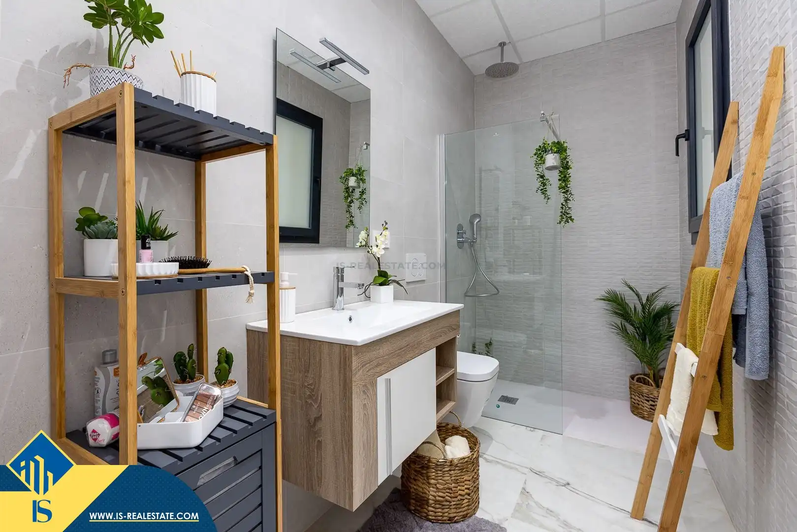 Bungalow avec piscine à vendre à Rojales, imagen 7