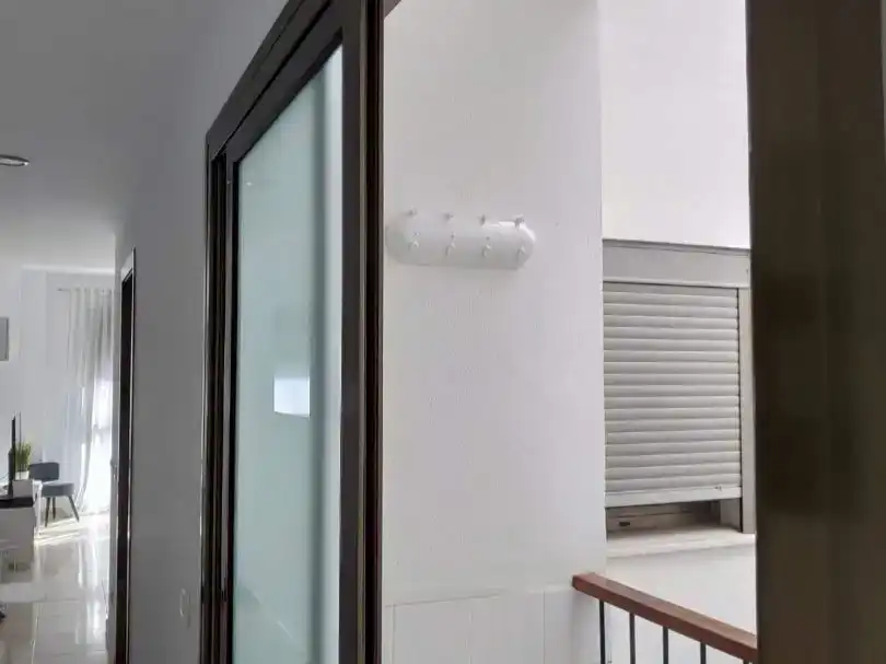 Terrasse von Wohnung zur Miete in Las Palmas de Gran Canaria