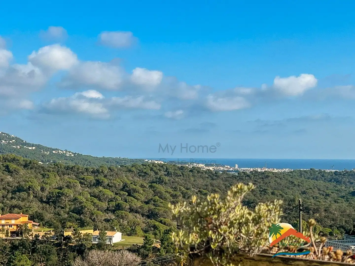 Casa o chalet en venta en Lloret Verd - Els Pinars