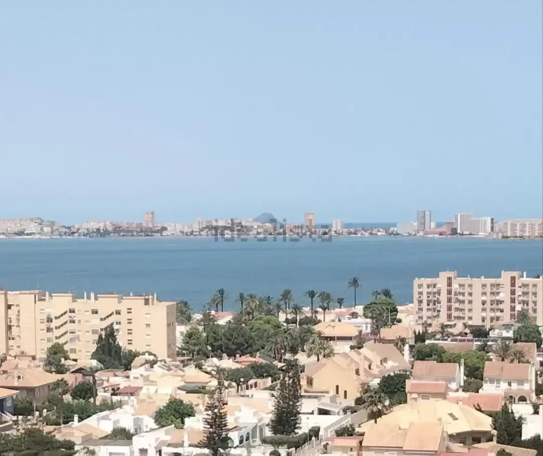 Apartamento con terraza en venta en Mar Menor de Cartagena – Cabo de Palos, imagen 26