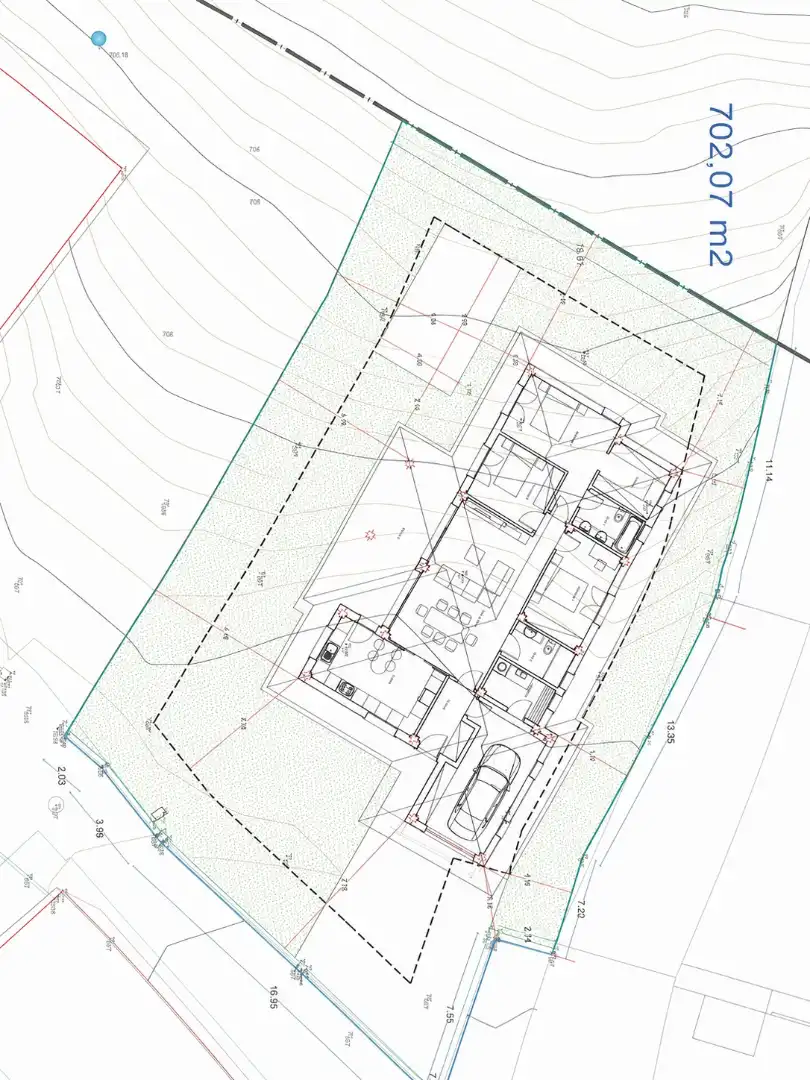 Casa o chalet en venta en Diseminado Sobremazas, 6, Anaz - Sobremazas - San Vitores