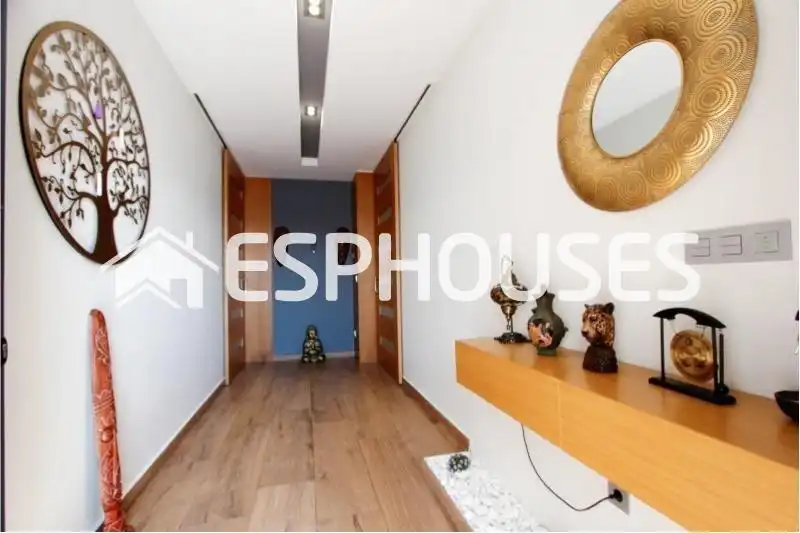 Casa o chalet en venta en Daya Nueva con Aire acondicionado, Calefacción y Terraza