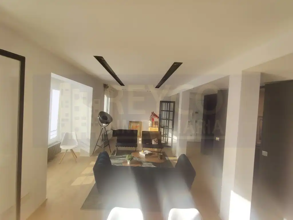 Sala d'estar de Apartament en venda en  Logroño amb Terrassa