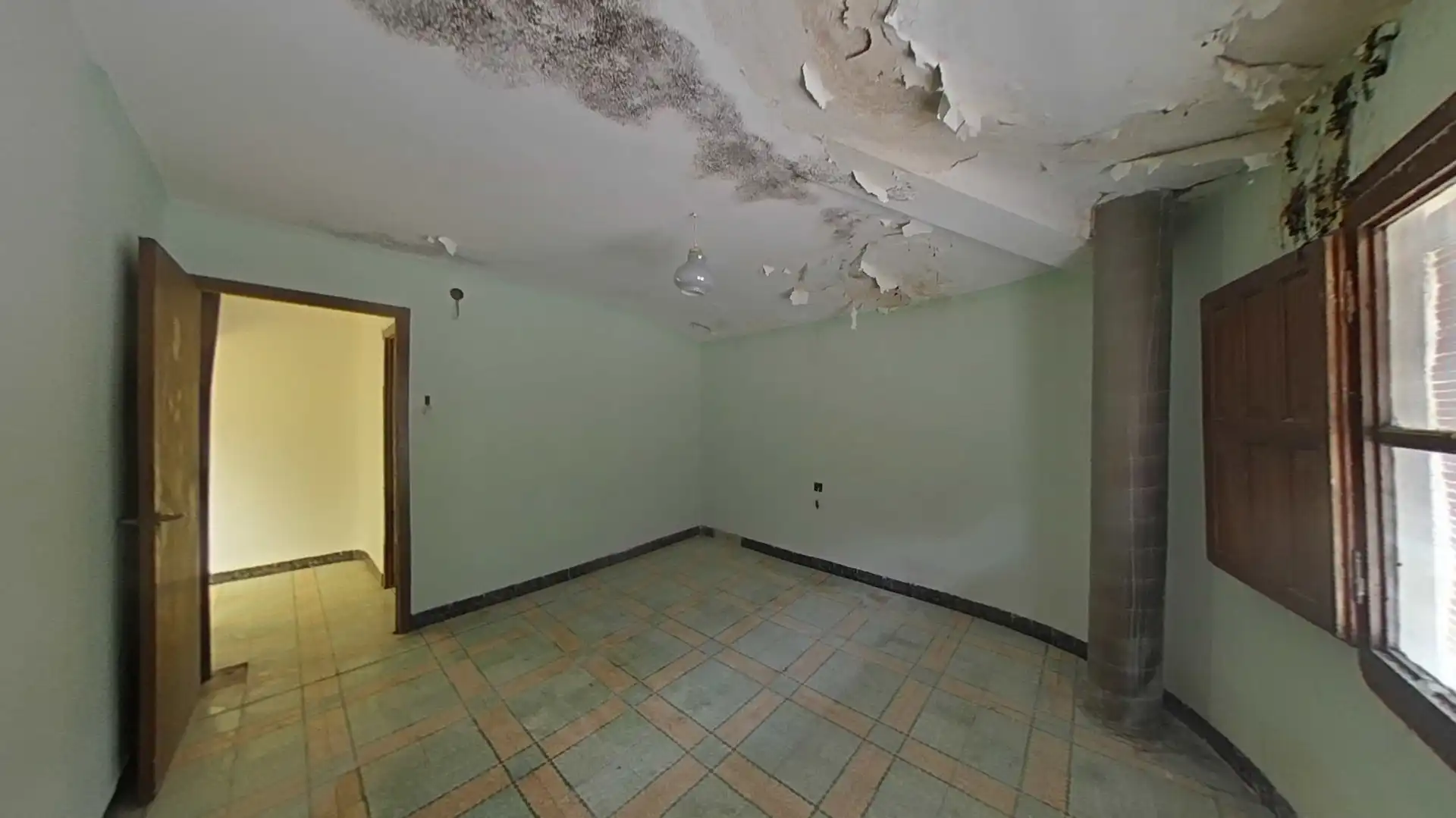 Casa o chalet en venta en Sádaba