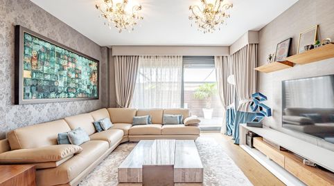 Photo 5 of Ground floor for rent in Aravaca, Madrid Capital