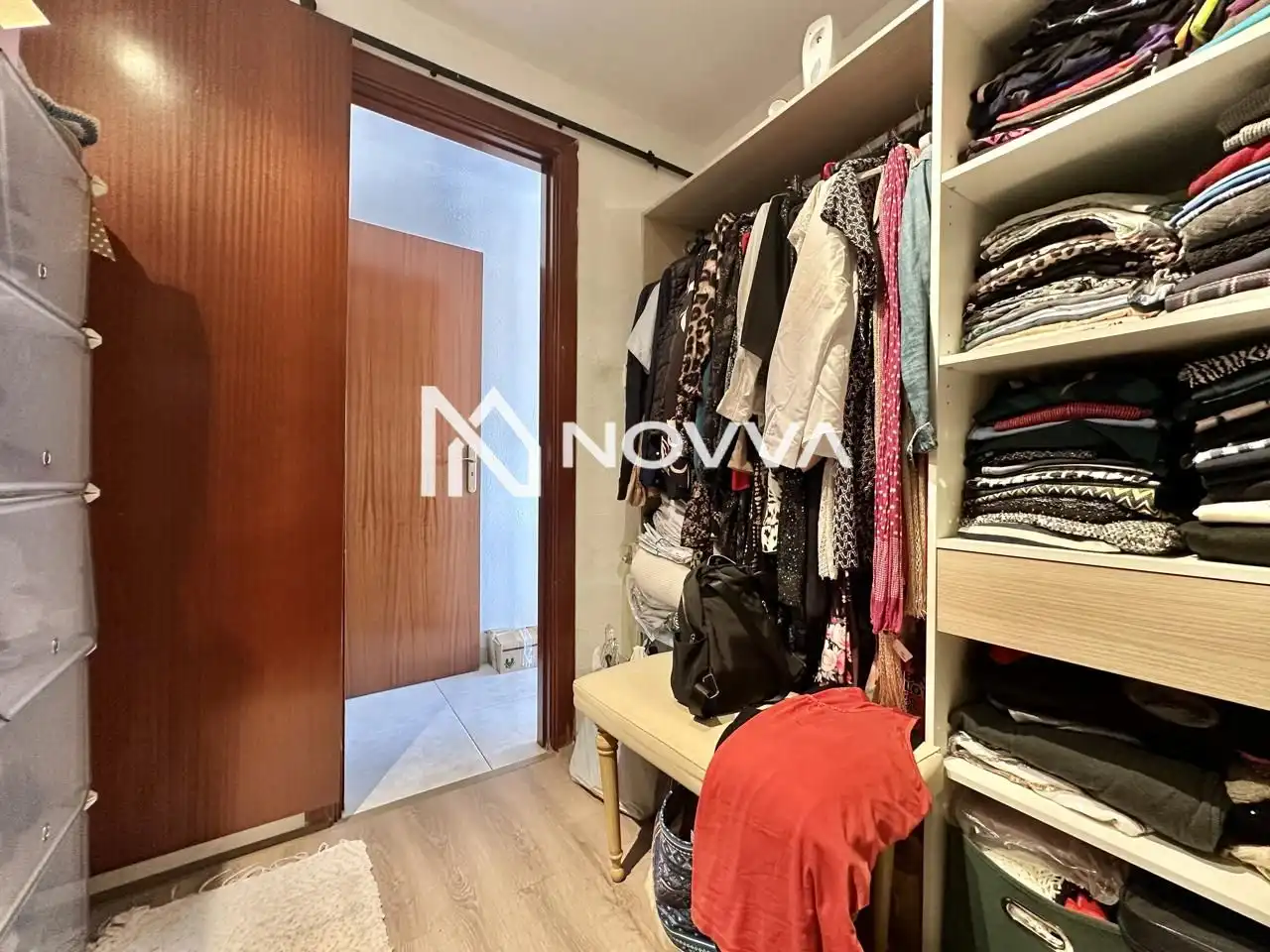 Flat with terrace for sale in Tordera pueblo, imagen 31