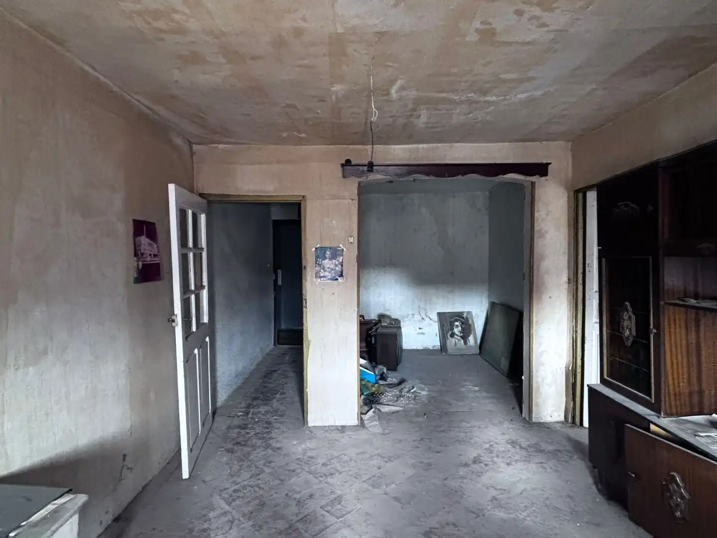Wohnung mit Terrasse zum Verkauf in Plaza Huerto del Rey, imagen 48