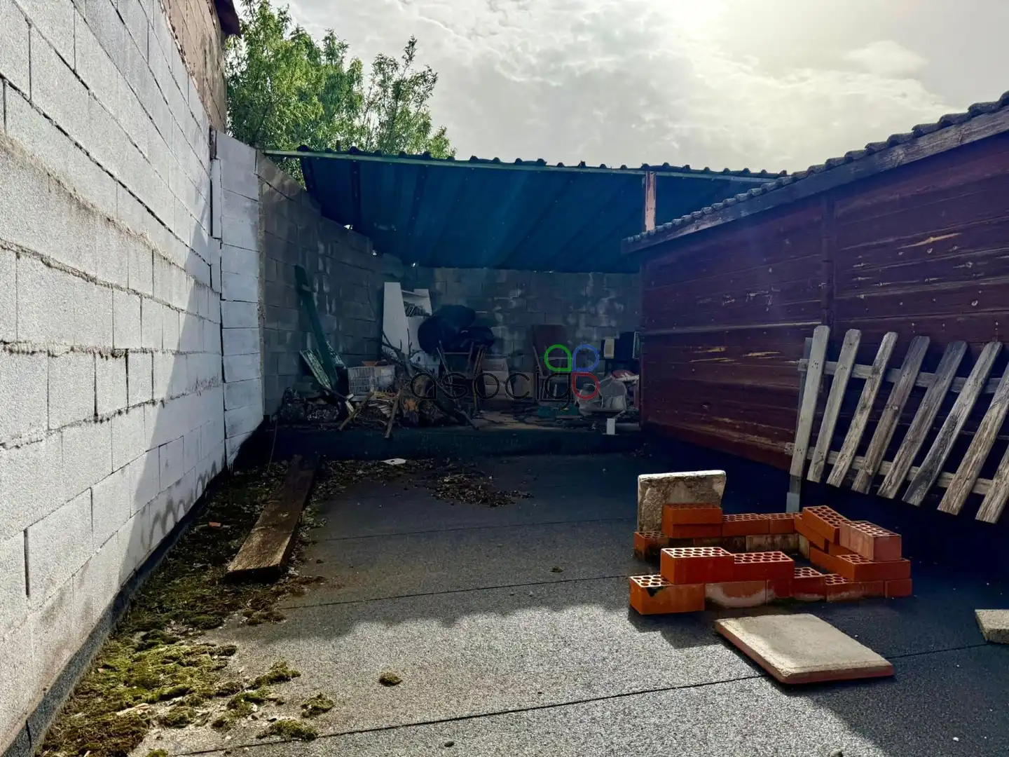 Terreno en venta en La Fragua, Ciruelas