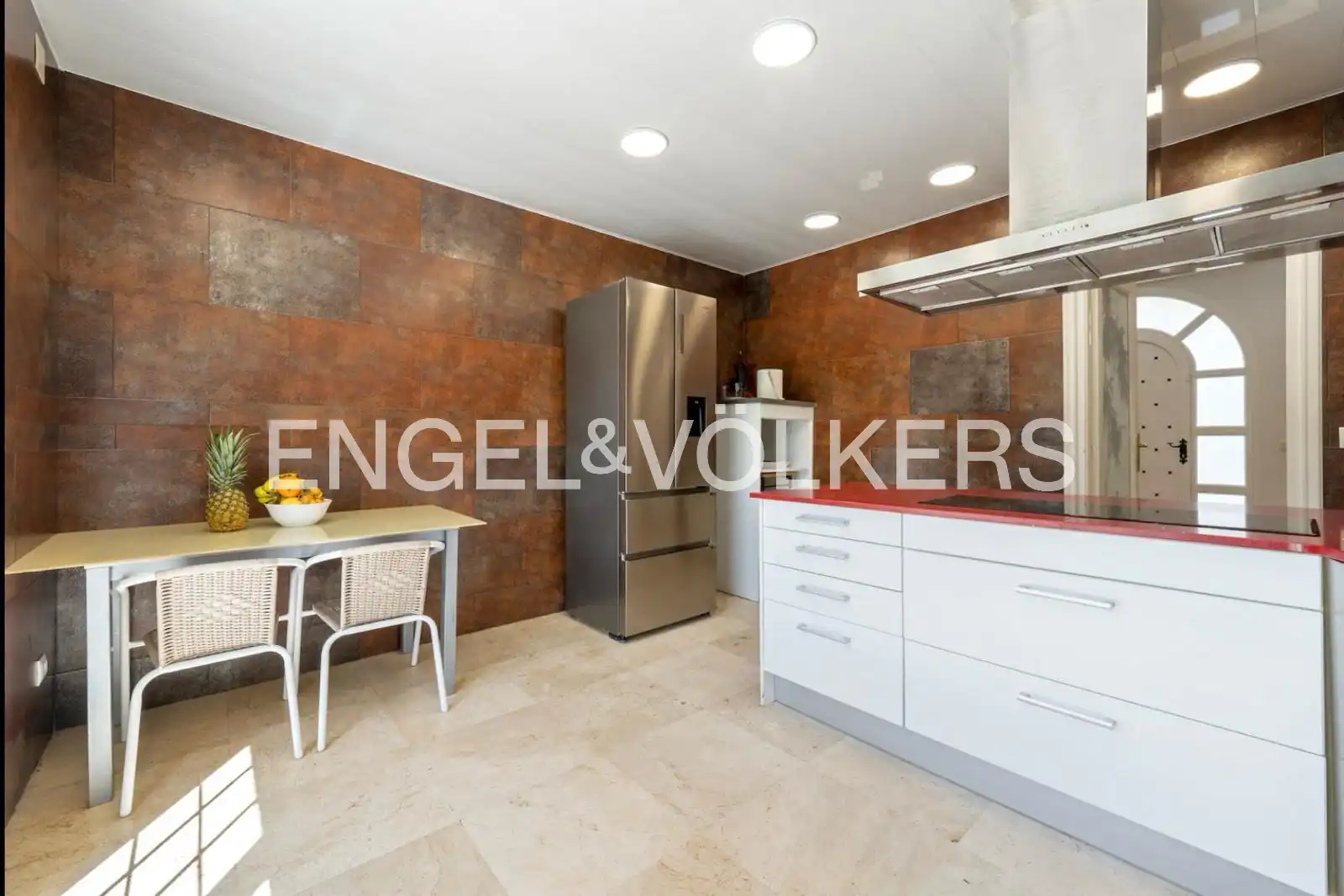 Chalet con terraza en venta en Carrer Gregal 9, imagen 14