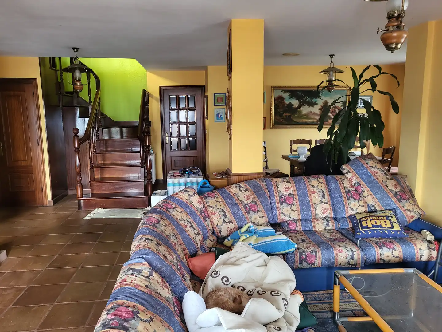 Casa o xalet en venda a Panxón