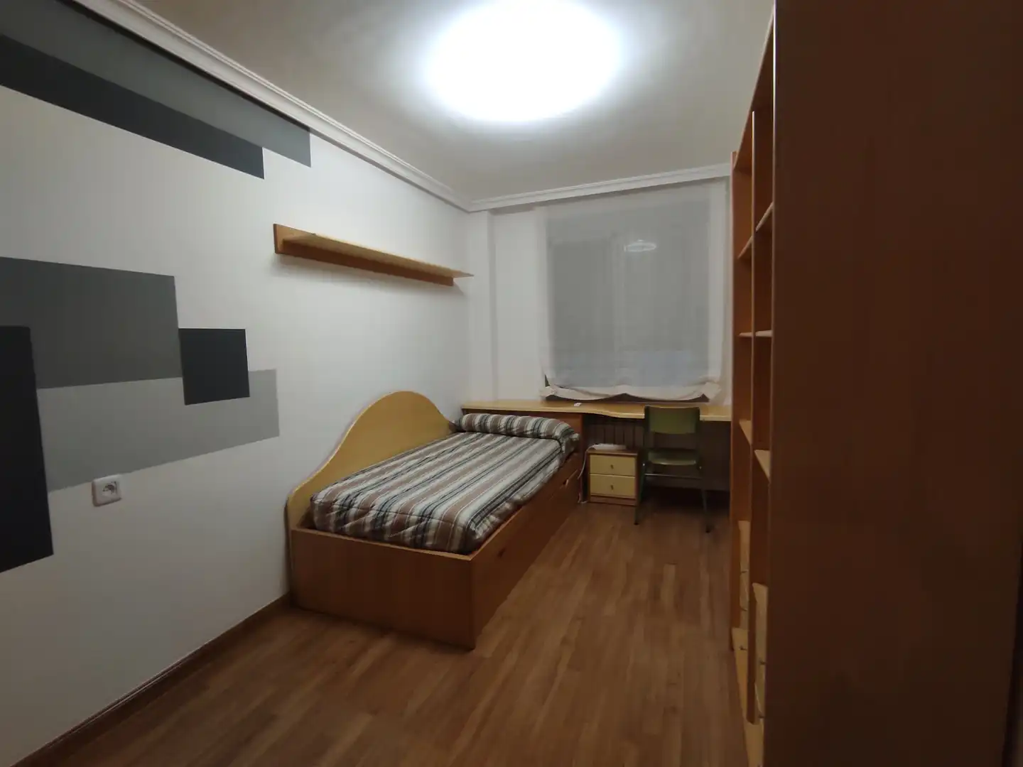 Flat for rent in Avenida Tablas de Daimiel, Larache