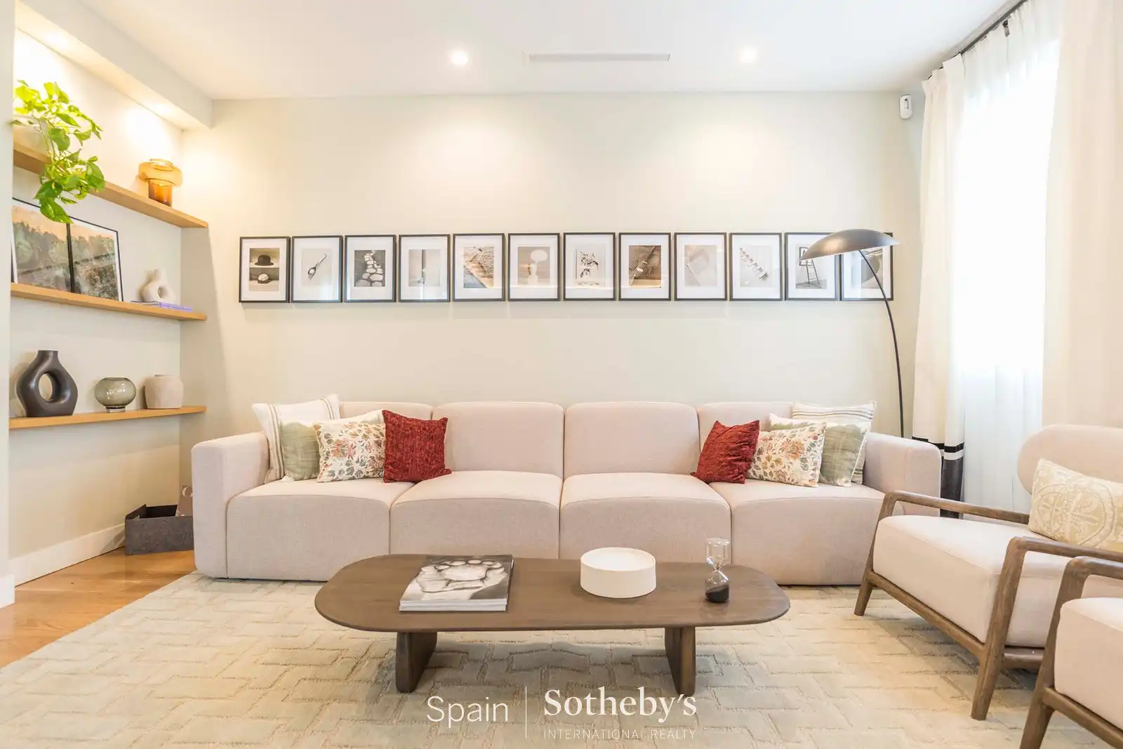 Appartement compact avec ascenseur à vendre à Calle de Columela, imagen 5