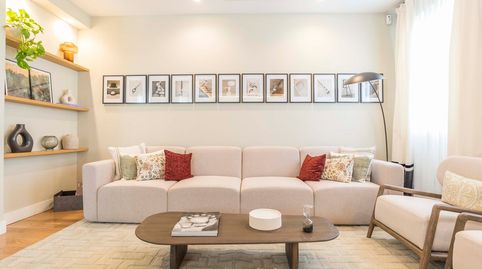 Foto 5 von Wohnungen zum Verkauf in Calle de Columela, Recoletos, Madrid Capital