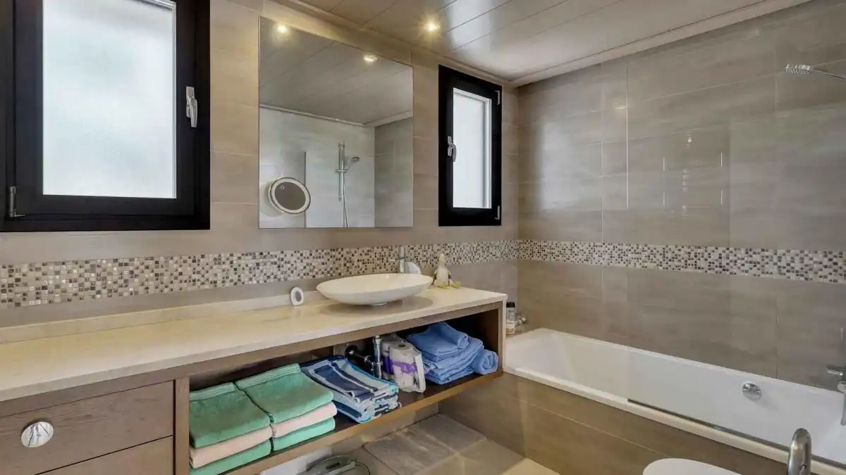 Villa à vendre à Centro ciudad, imagen 13