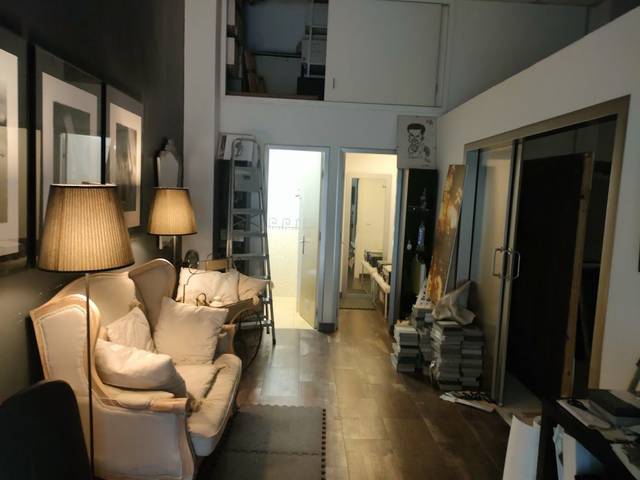 Estudio en Venta en GRANADOS en La Arena