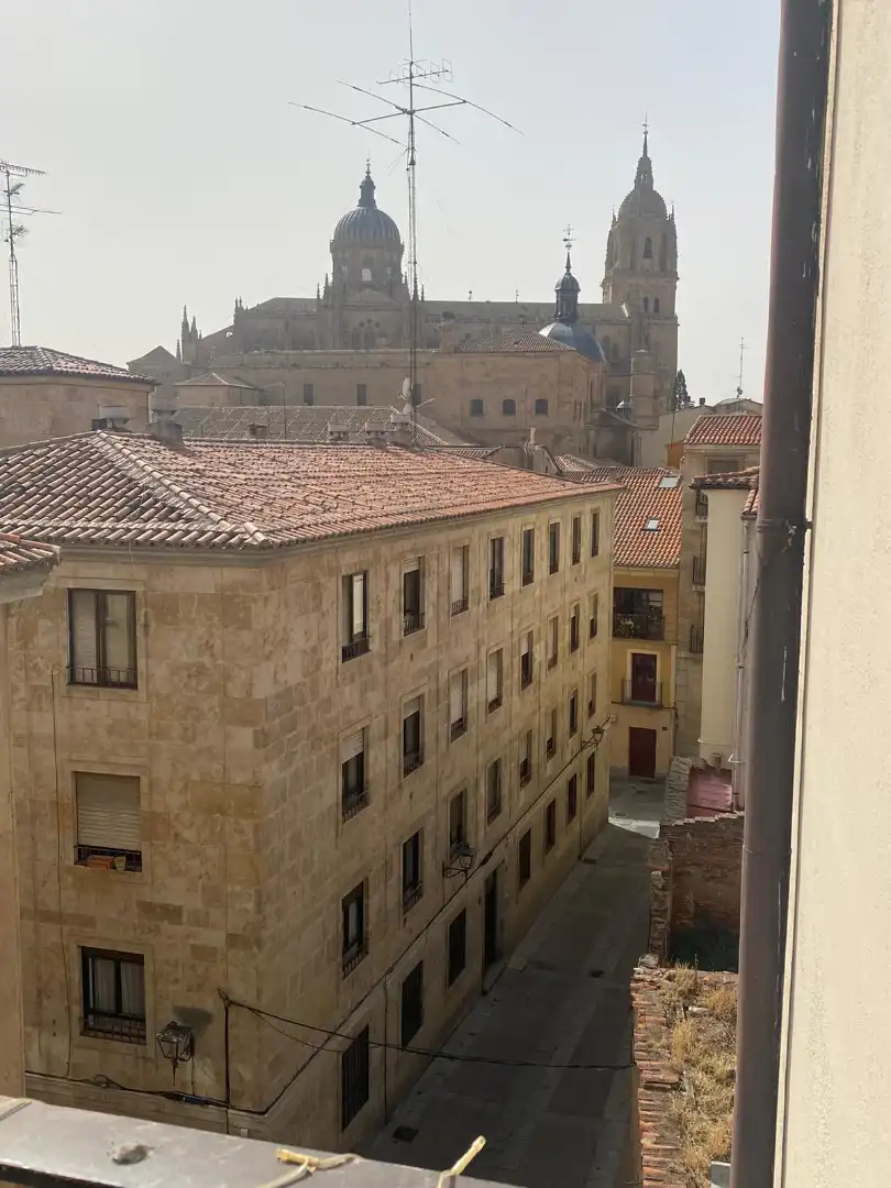 Appartement avec terrasse à louer à Rúa Mayor, imagen 15