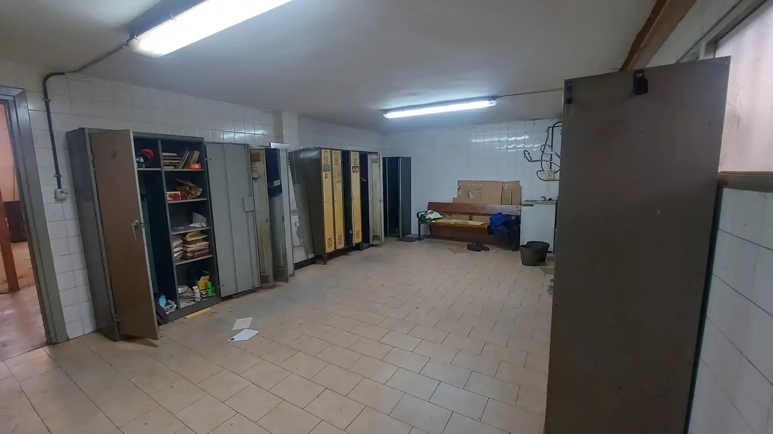 Nave industrielle à louer à Logroño - Chozo, imagen 5