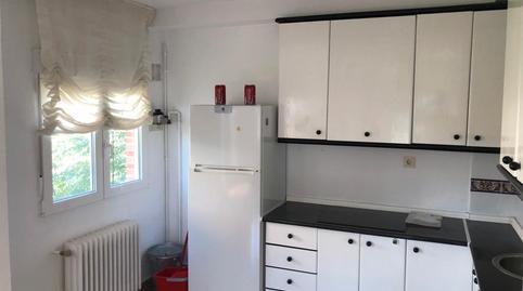 Foto 3 de Piso de alquiler en Calle Los Peñones de San Francisco, Camino de los Neveros - Serrallo,  Granada Capital