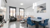 Living room of Flat for sale in Puçol  with Air Conditioner and Balcony