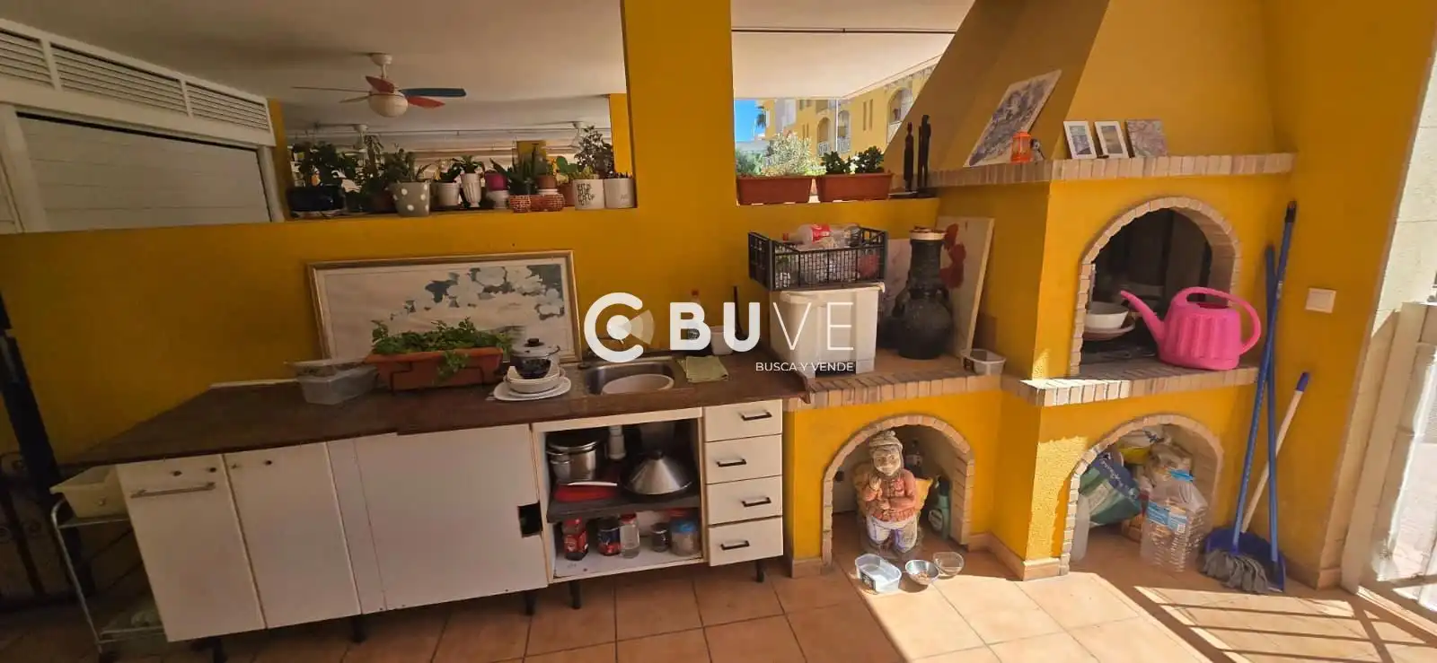 Terraced house with pool for sale in Rojaleros Ausentes, imagen 30