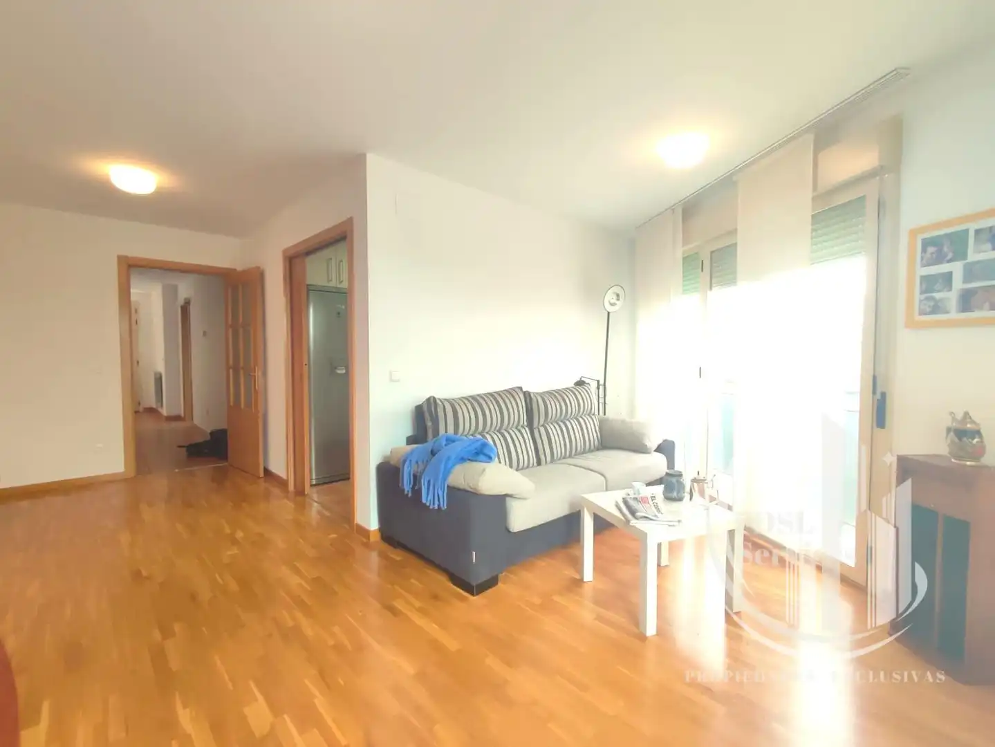 Adosado con jardín en alquiler en Elciego, imagen 4