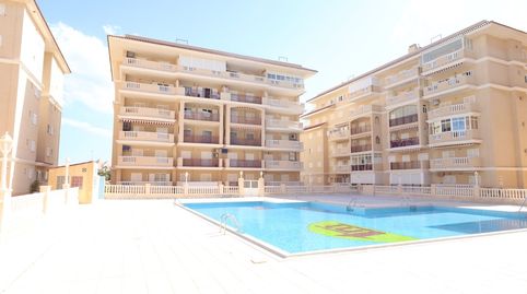 Foto 4 de Apartamento en venta en N/a, Cañada del Molino, Torrevieja