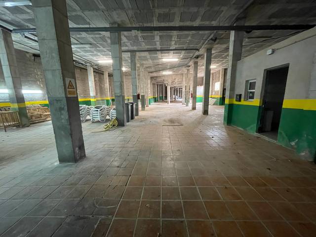 Garaje en Alquiler en Cala d'Or