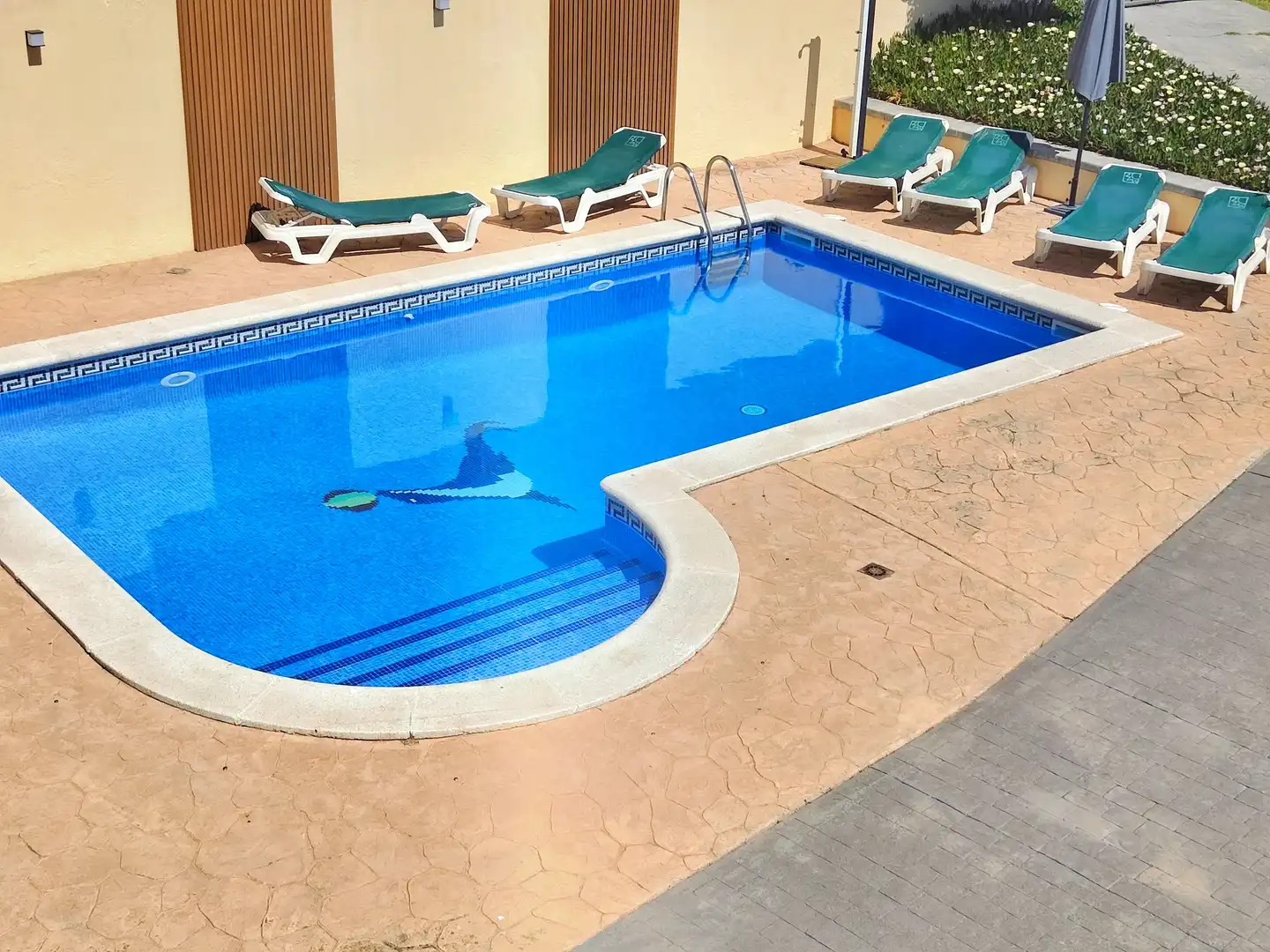 Villa avec terrasse à vendre à Lloret Verd - Els Pinars, imagen 45