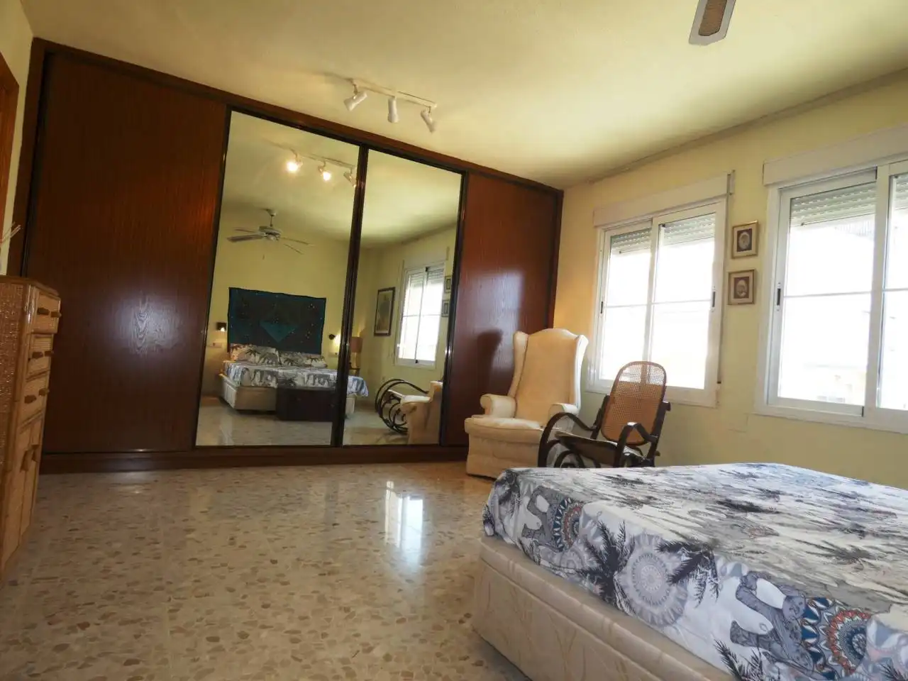 Piso con piscina en venta en Avenida Del Sabinar 188, imagen 11