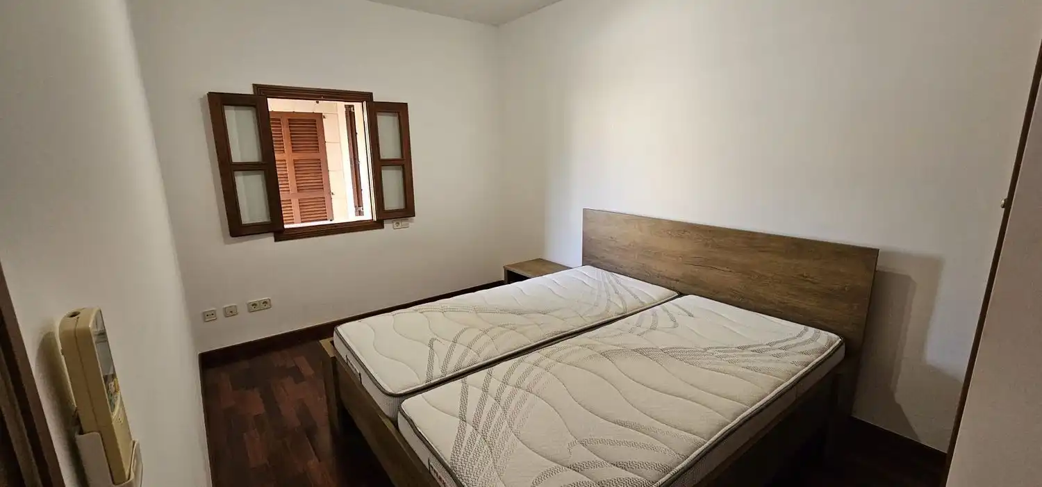 Habitación de Casa o chalet de alquiler en Manacor con Aire acondicionado, Calefacción y Trastero