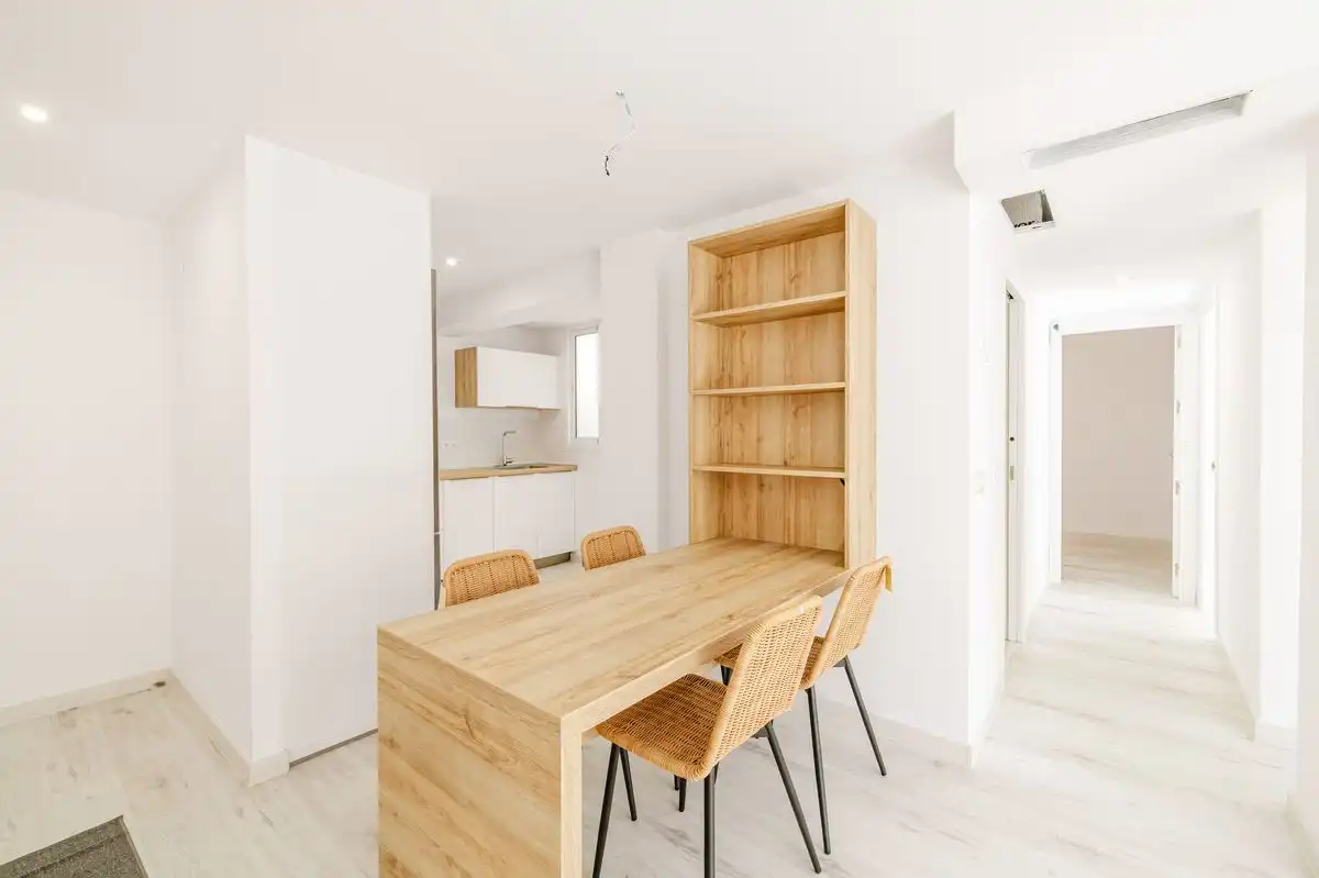 Habitatge amb ascensor en venda a Calle Trafalgar, imagen 3