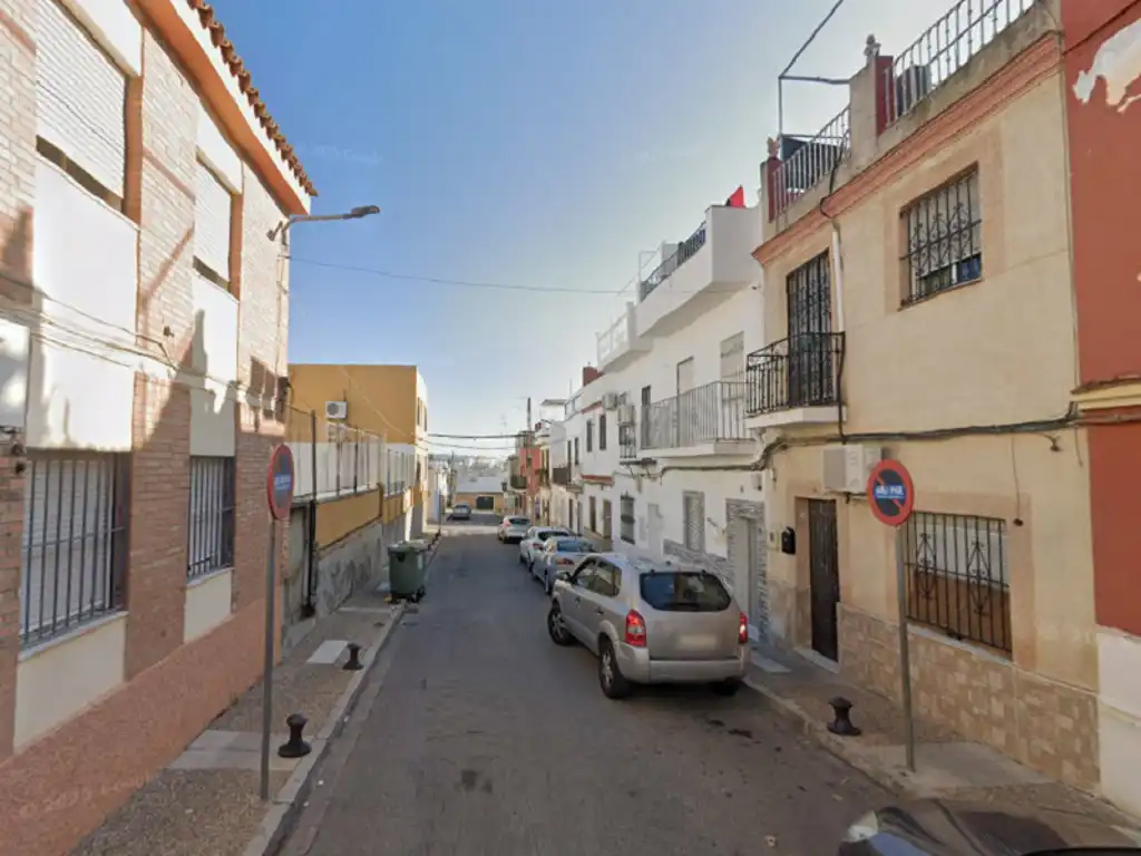 Casa in vendita a Calle Alfonso XII