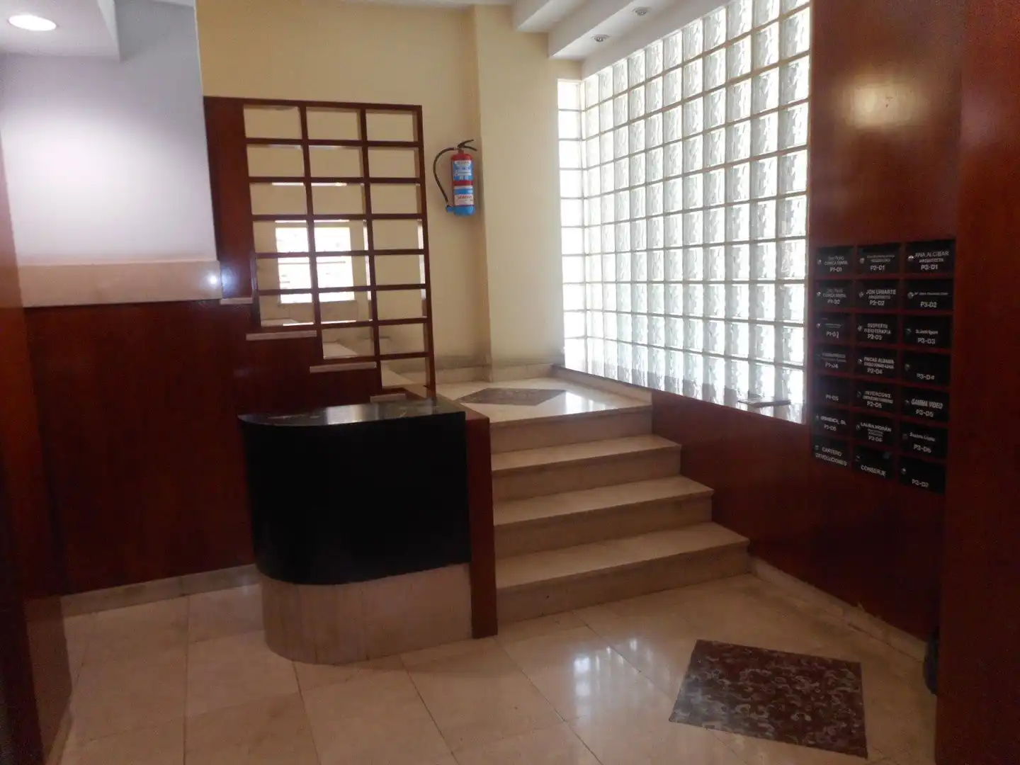 Office space with lift for sale in Ibaigane Kalea 15, imagen 6