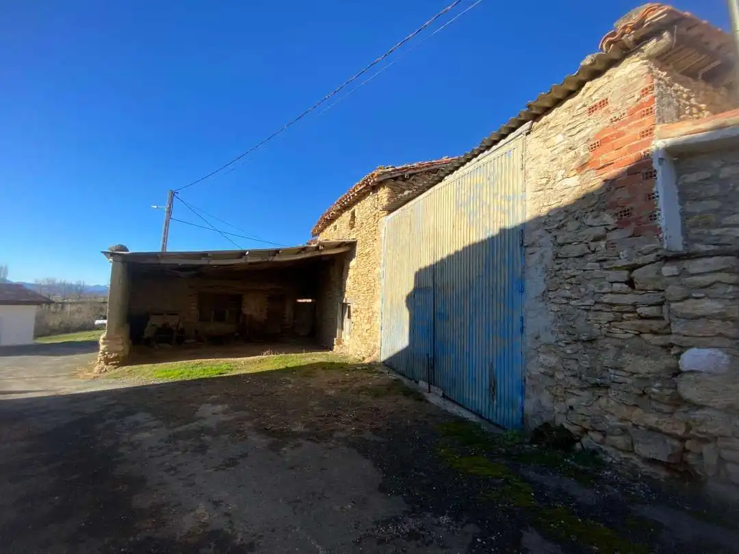 Nau industrial en venda a Merindad de Cuesta-Urria, imagen 2