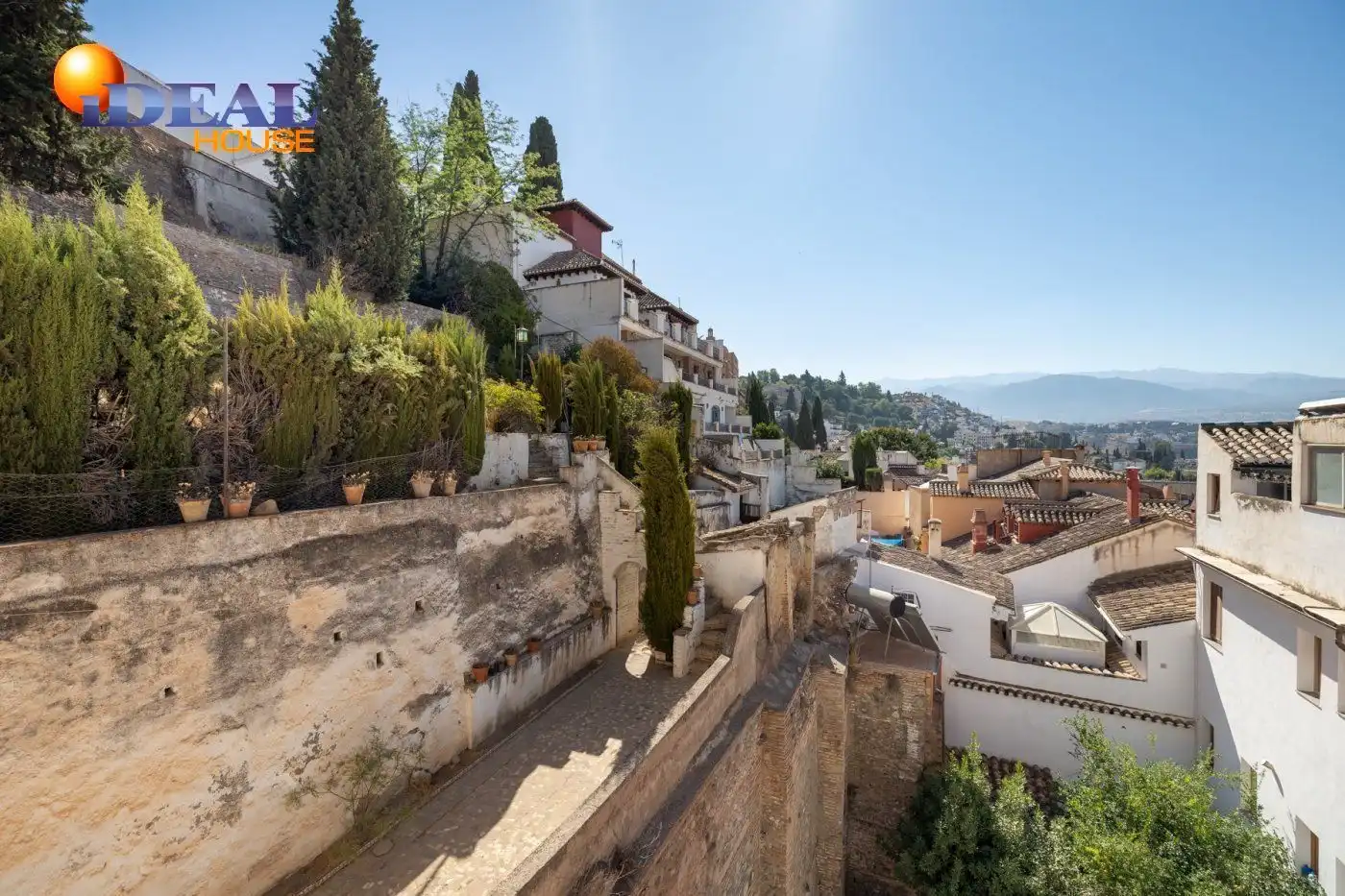 Chalet en venta en Centro, imagen 4