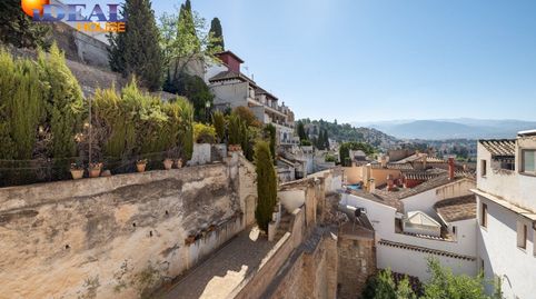 Foto 4 de Casa o chalet en venta en San Matías - Realejo, Granada Capital