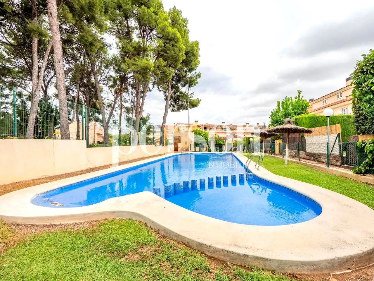 Xalet amb piscina en venda a Campolivar, imagen 70