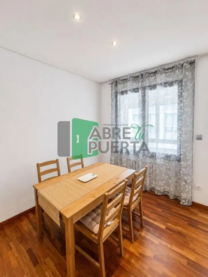Flat for sale in Centro