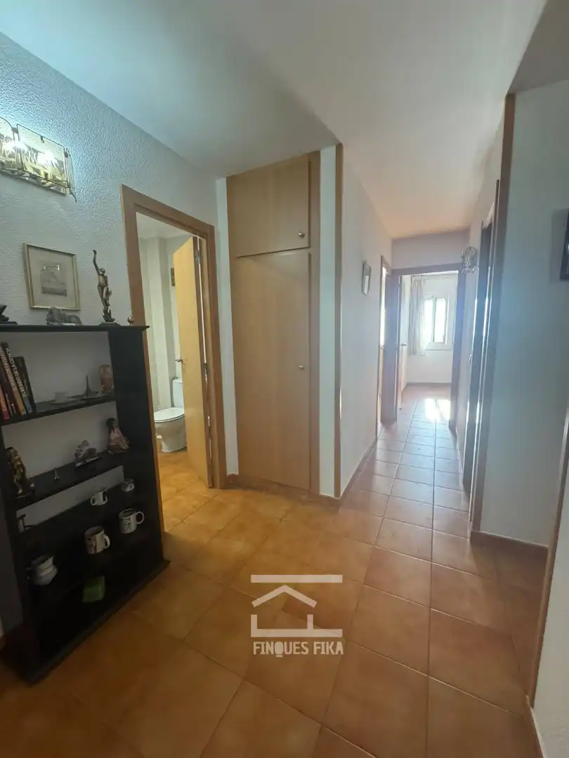Piso en venta en Mataró con Aire acondicionado, Calefacción y Amueblado