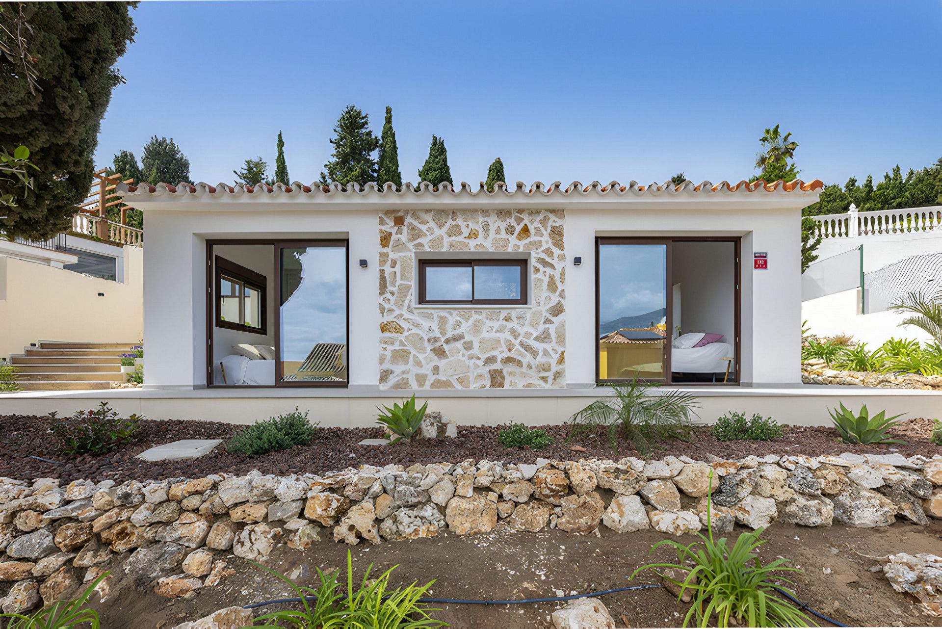 Casa o chalet en venta en Mijas pueblo