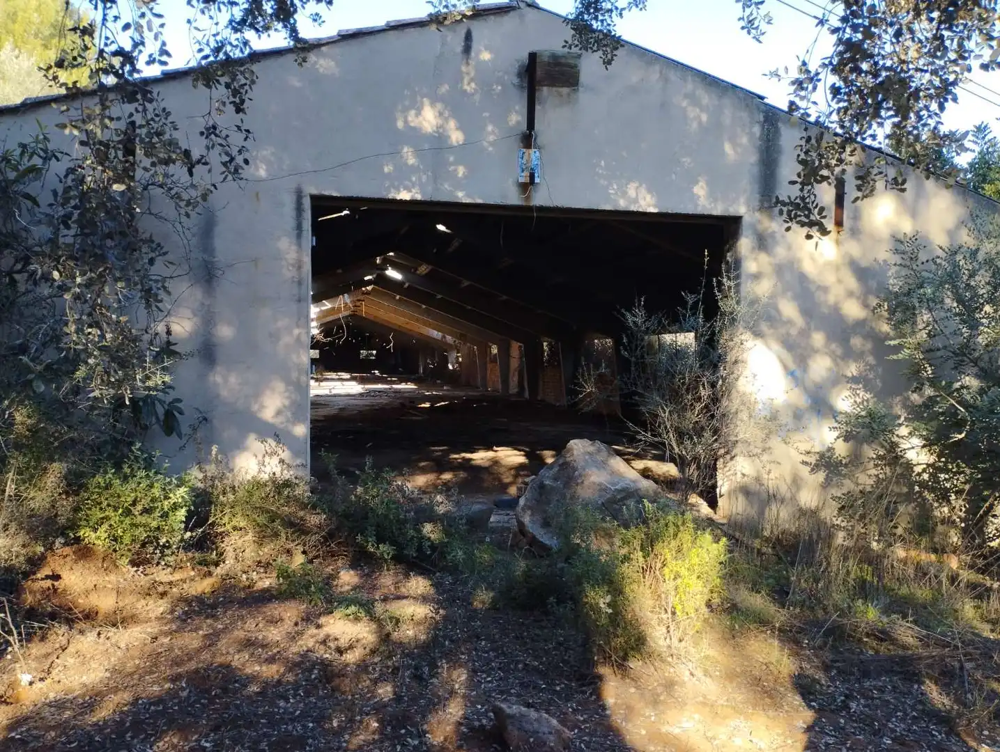 Nave industrielle à vendre à Cabra, imagen 2