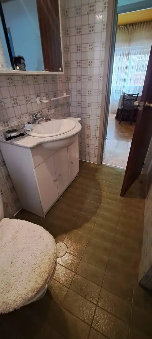 Habitació a Ávila, Ávila