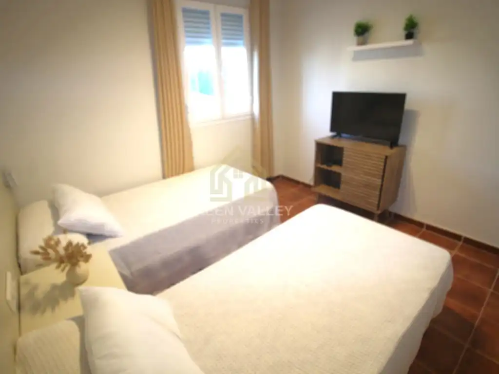 Apartamento de alquiler en URB. MIRADOR DE LA ALCAIDESA. ALTURA 1 LETRA 46, La Alcaidesa
