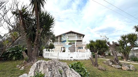 Foto 3 de Casa o xalet en venda a Barrio Sámano-momeñe, 124c, Mioño - Santullán, Cantabria
