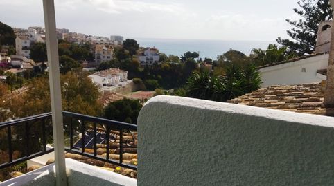 Foto 2 de Dúplex de lloguer a Calle Maestro Albéniz, 11, Torremuelle, Benalmádena