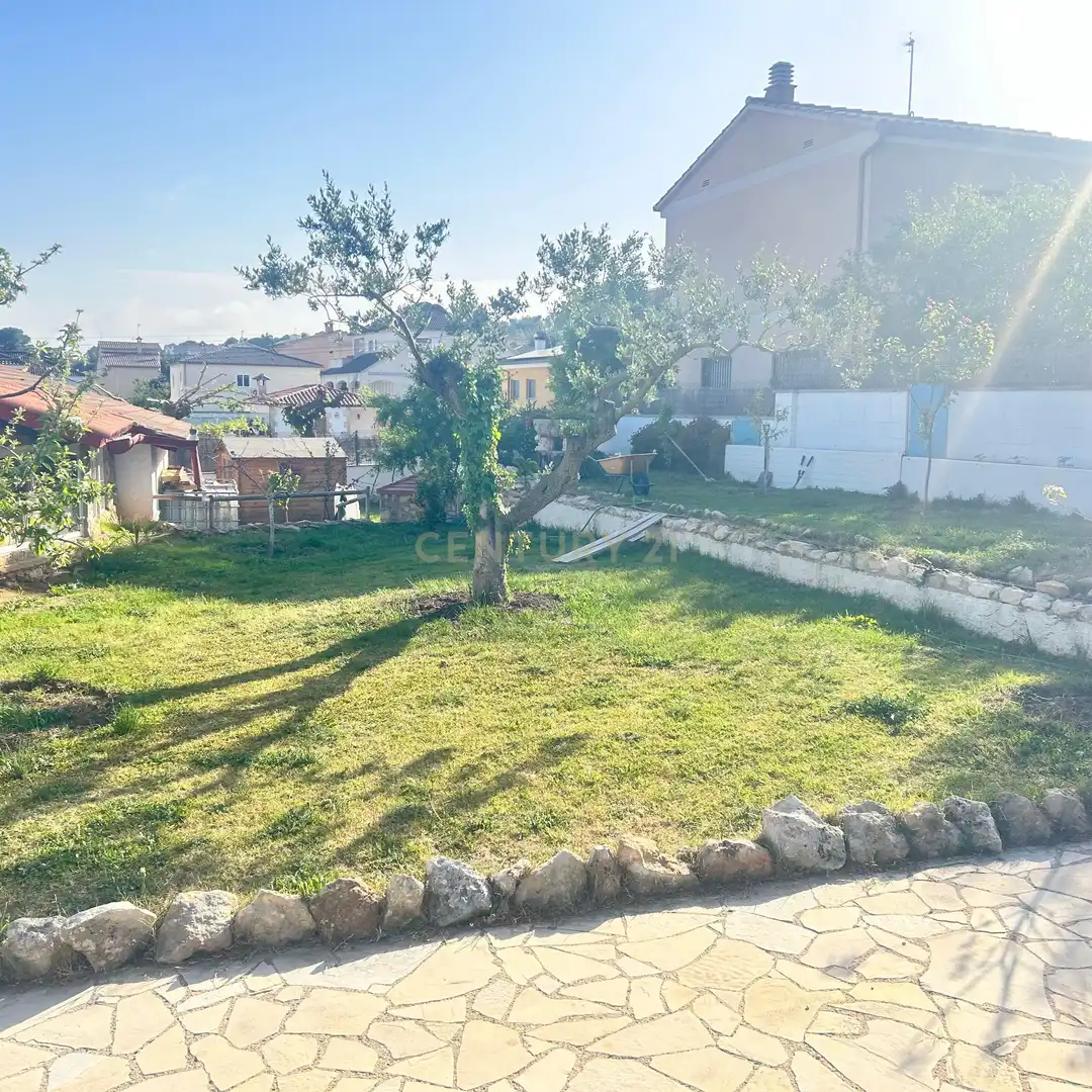 Casa o xalet en venda en El Vendrell amb Aire condicionat, Jardí privat i Traster